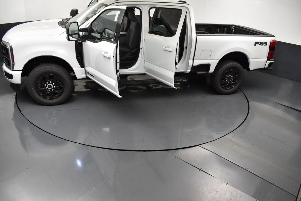 2026 Ford F-250SD XLT 603A