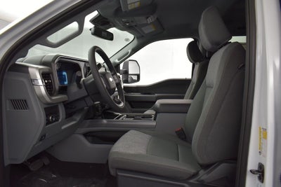 2026 Ford F-250SD XLT 603A