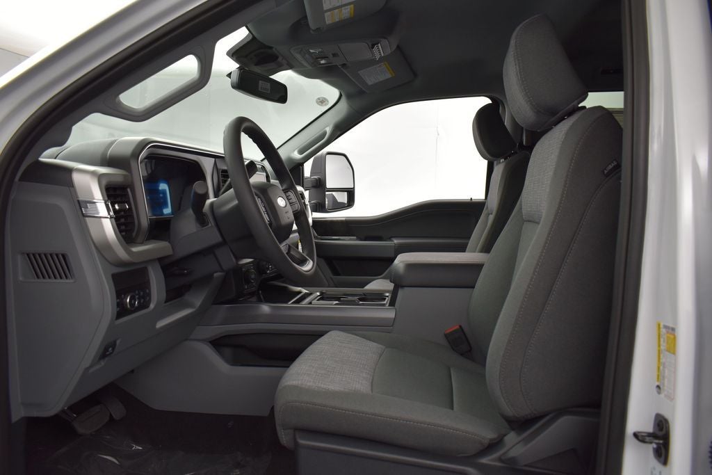 2026 Ford F-250SD XLT 603A