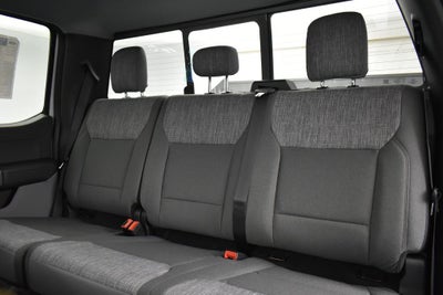 2026 Ford F-250SD XLT 603A