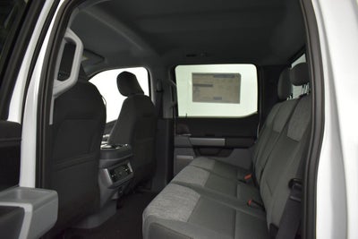 2026 Ford F-250SD XLT 603A
