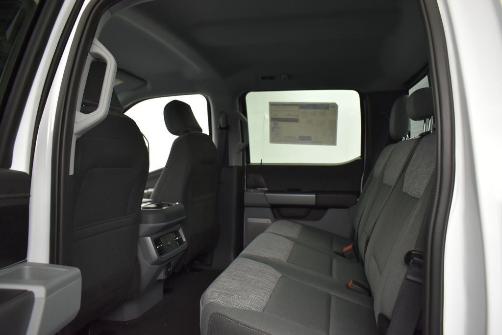 2026 Ford F-250SD XLT 603A