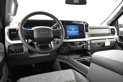 2026 Ford F-250SD XLT 603A