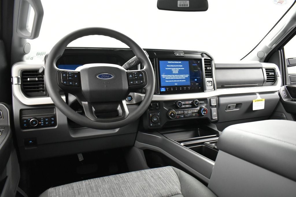 2026 Ford F-250SD XLT 603A