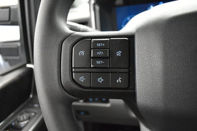 2026 Ford F-250SD XLT 603A