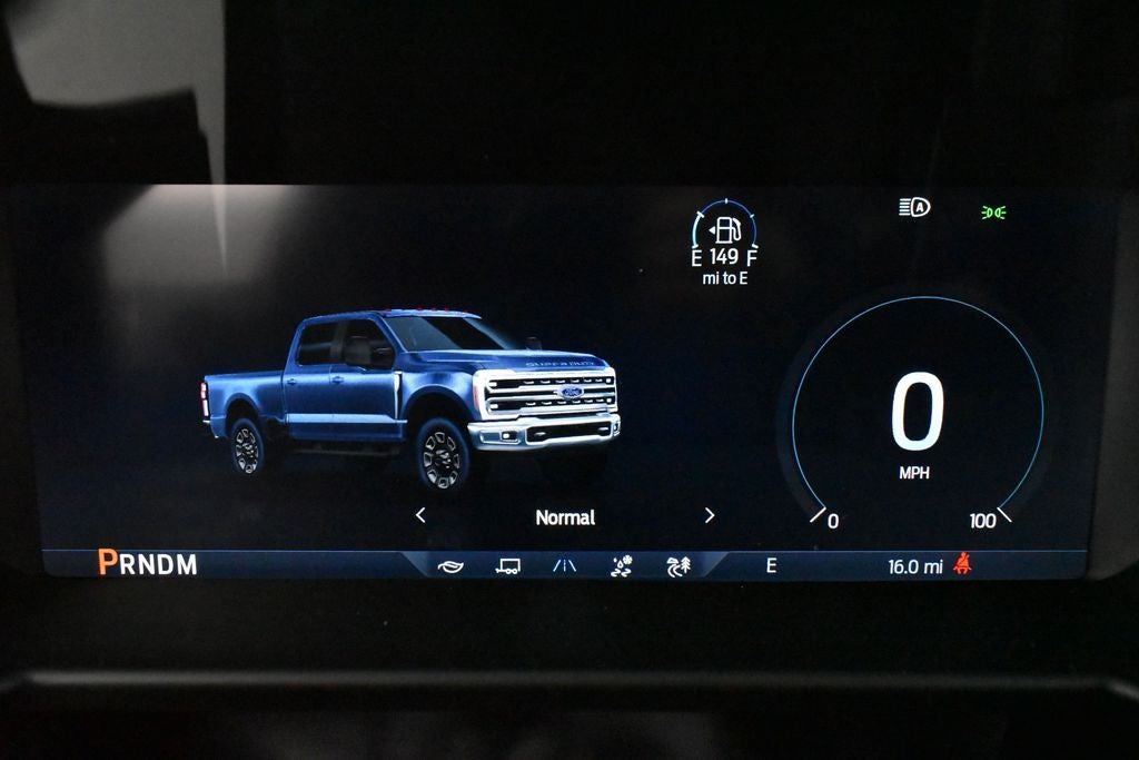 2026 Ford F-250SD XLT 603A