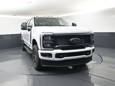 2026 Ford F-250SD XLT 603A