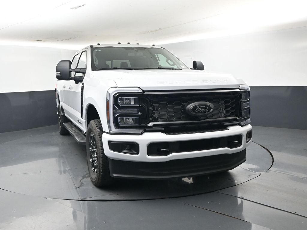 2026 Ford F-250SD XLT 603A