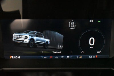 2026 Ford F-250SD XLT 603A