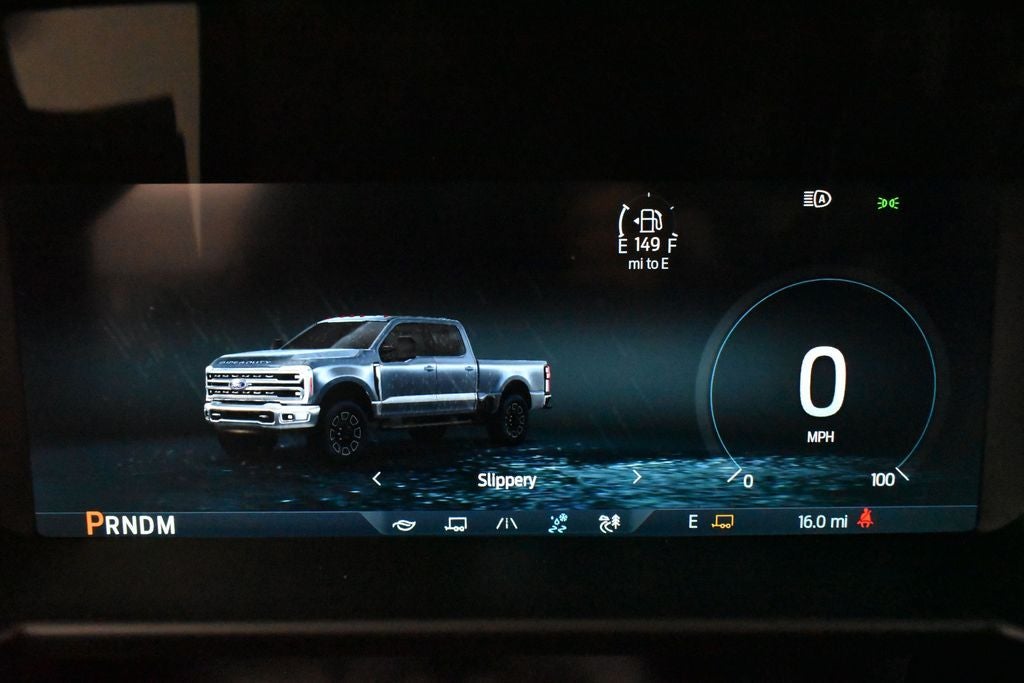 2026 Ford F-250SD XLT 603A
