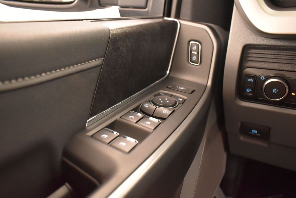 2026 Ford F-250SD XLT 603A