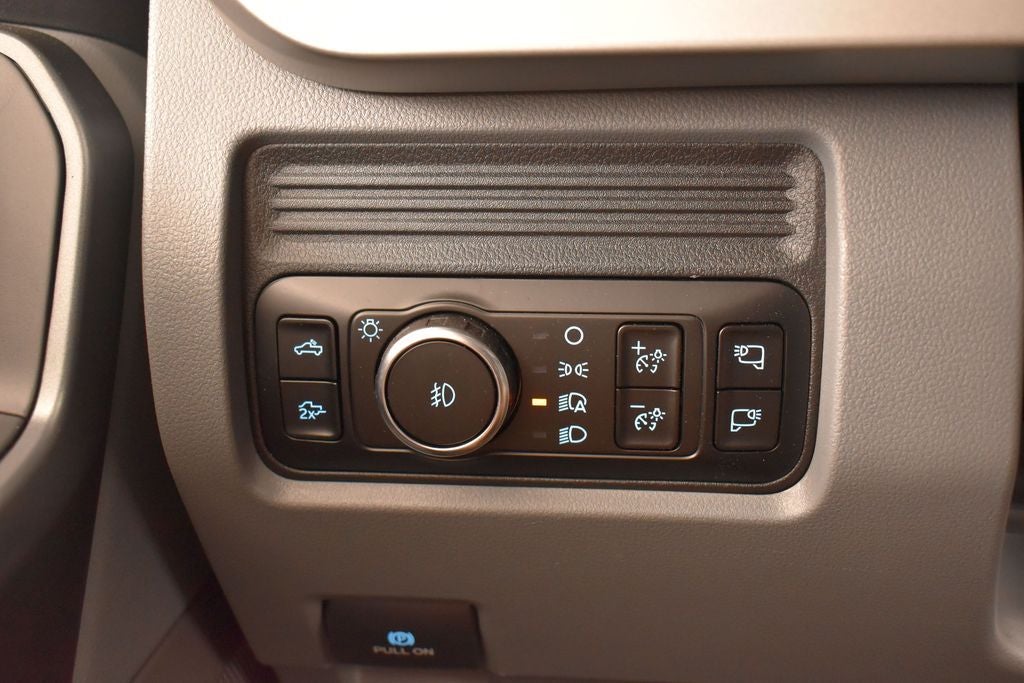 2026 Ford F-250SD XLT 603A