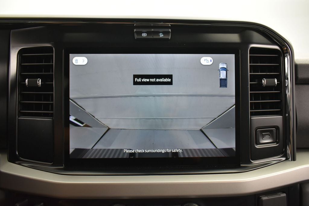 2026 Ford F-250SD XLT 603A