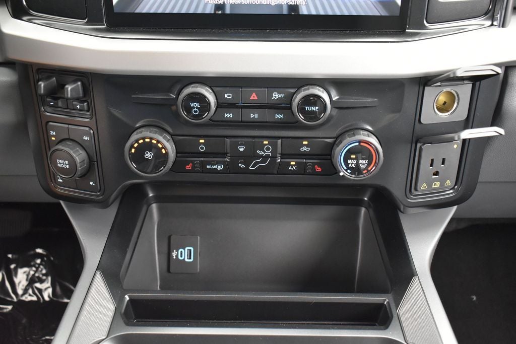 2026 Ford F-250SD XLT 603A