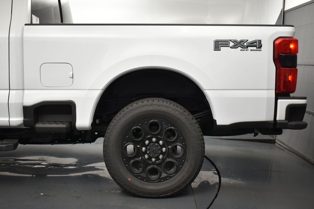 2026 Ford F-250SD XLT 603A