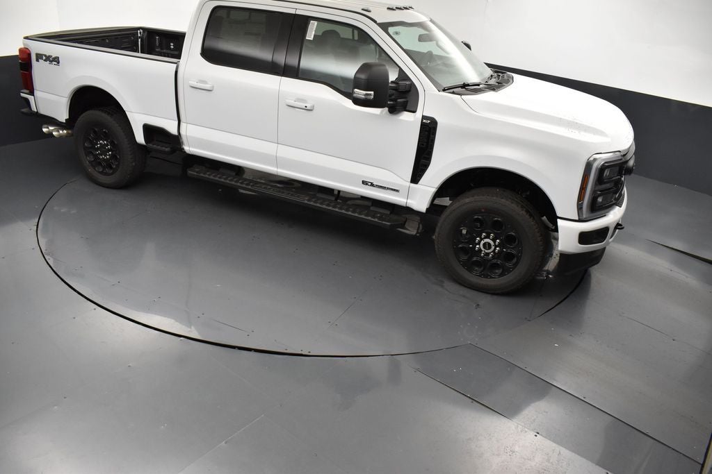 2026 Ford F-250SD XLT 603A