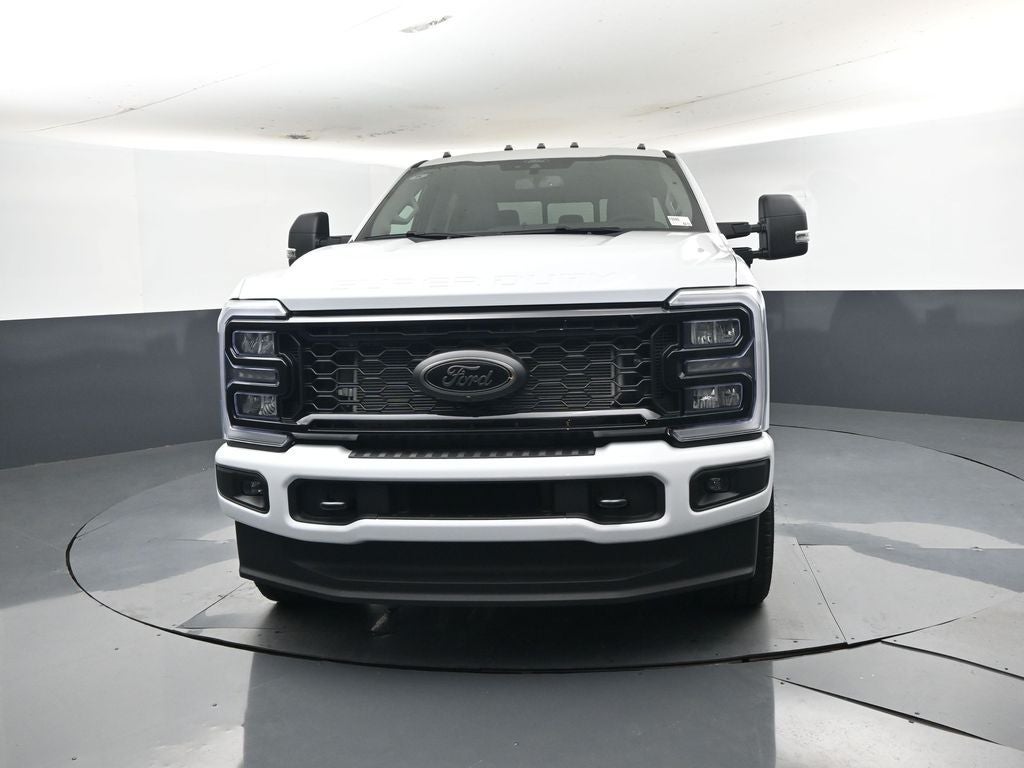 2026 Ford F-250SD XLT 603A