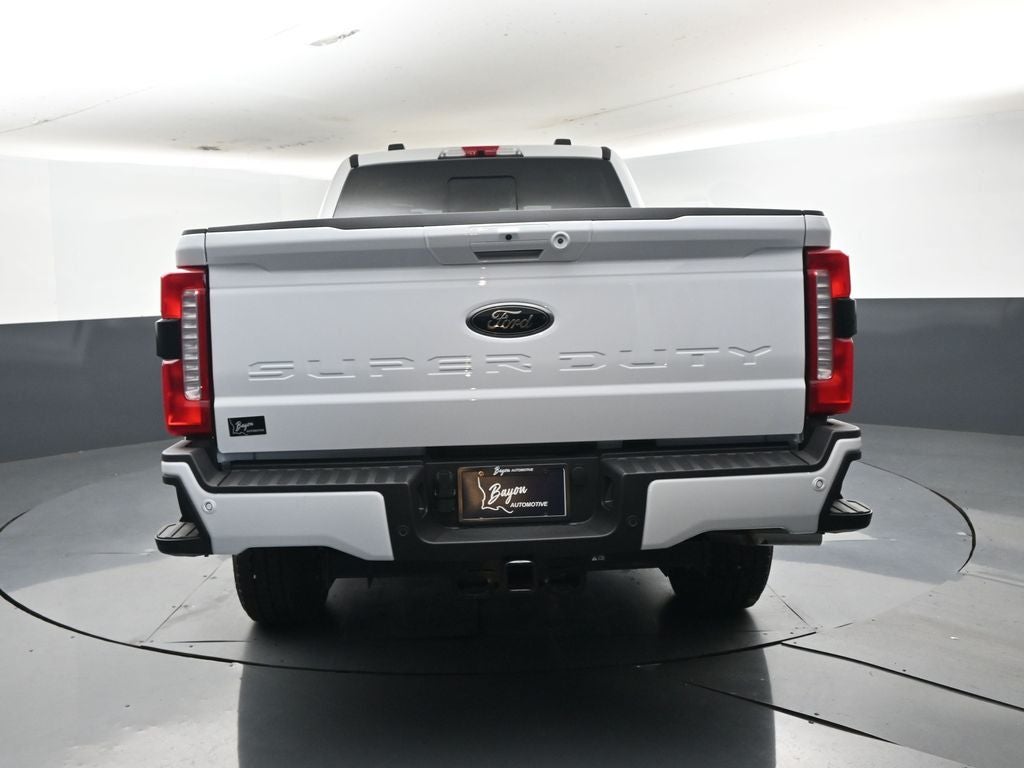 2026 Ford F-250SD XLT 603A
