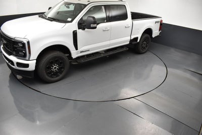 2026 Ford F-250SD XLT 603A