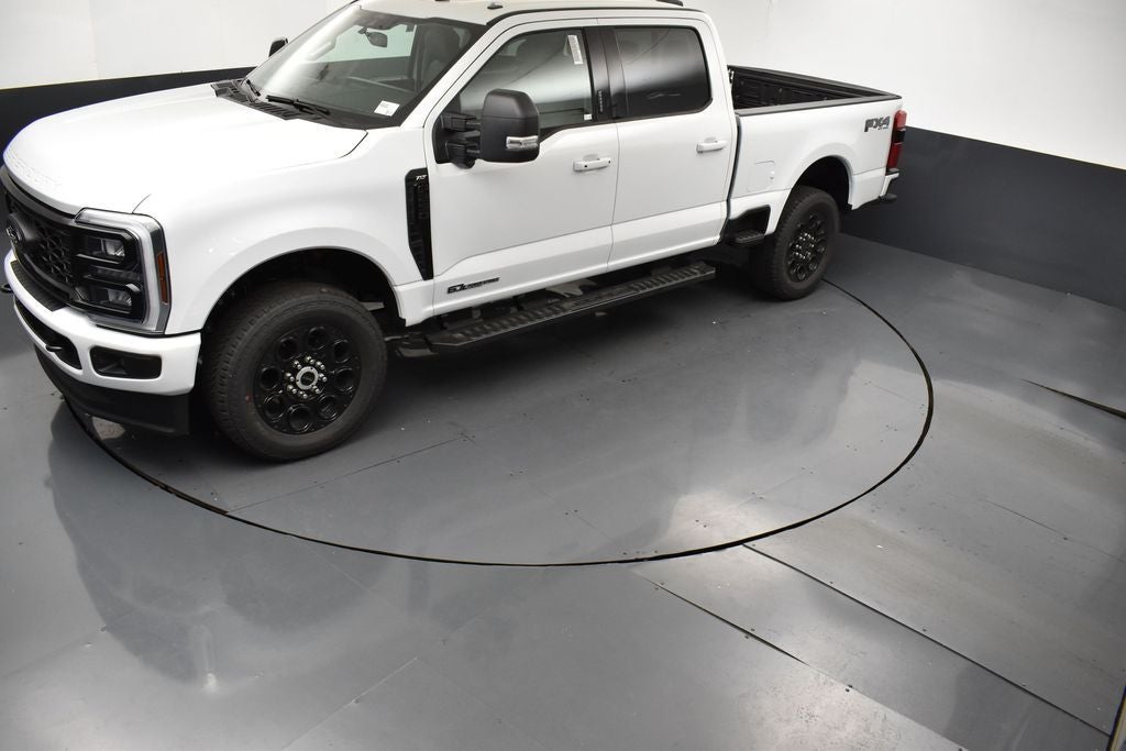 2026 Ford F-250SD XLT 603A