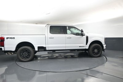 2026 Ford F-250SD XLT 603A