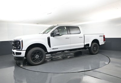 2026 Ford F-250SD XLT 603A