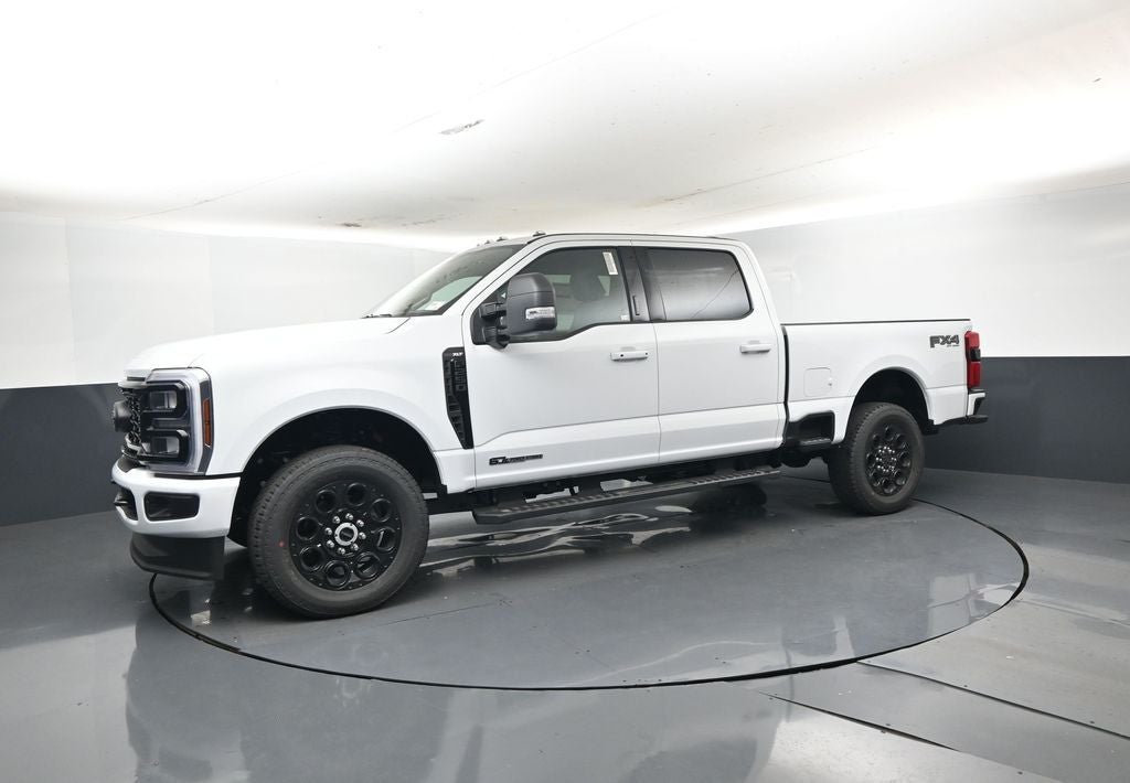 2026 Ford F-250SD XLT 603A