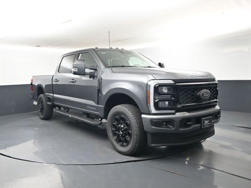 2026 Ford F-250SD Lariat 608A