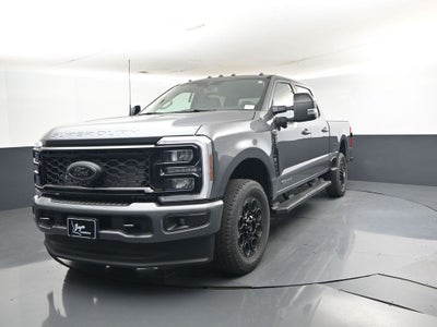 2026 Ford F-250SD Lariat 608A