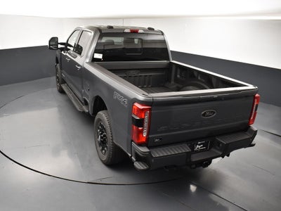 2026 Ford F-250SD Lariat 608A