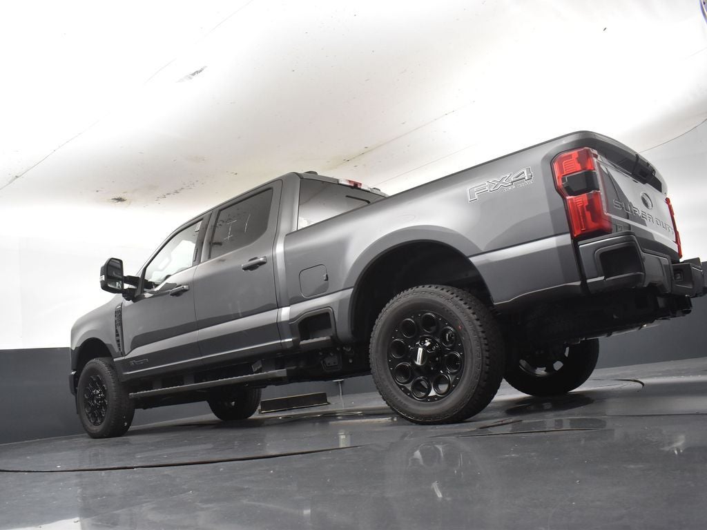 2026 Ford F-250SD Lariat 608A