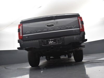 2026 Ford F-250SD Lariat 608A