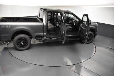 2026 Ford F-250SD Lariat 608A