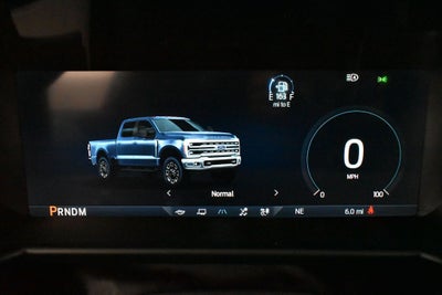 2026 Ford F-250SD Lariat 608A