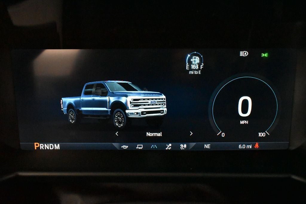 2026 Ford F-250SD Lariat 608A