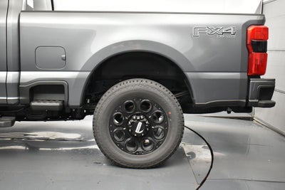 2026 Ford F-250SD Lariat 608A