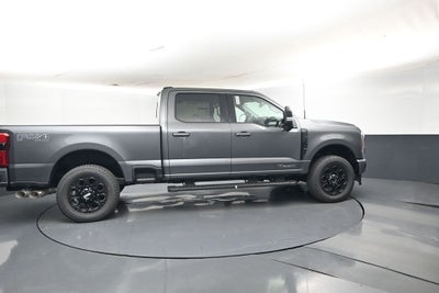 2026 Ford F-250SD Lariat 608A