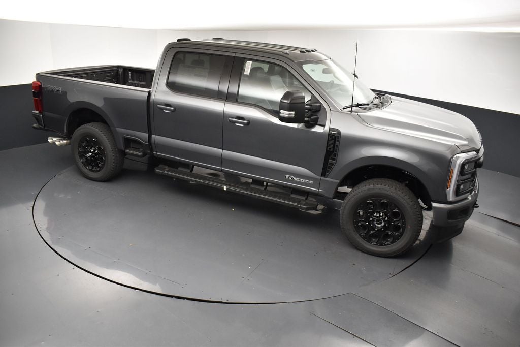 2026 Ford F-250SD Lariat 608A