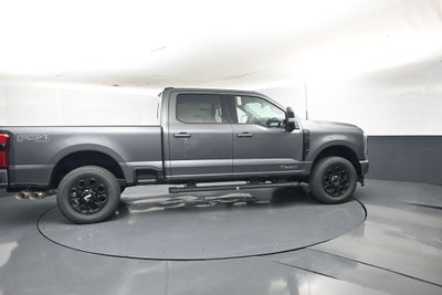 2026 Ford F-250SD Lariat 608A