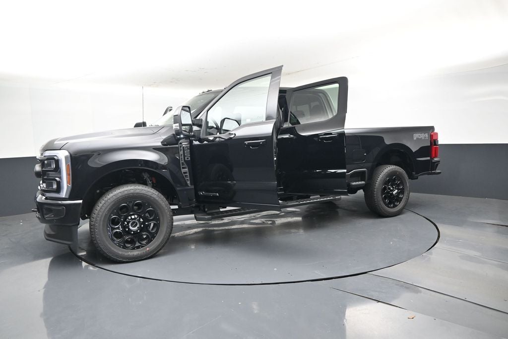 2025 Ford F-250SD Lariat 608A