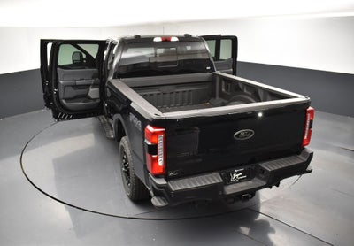 2025 Ford F-250SD Lariat 608A