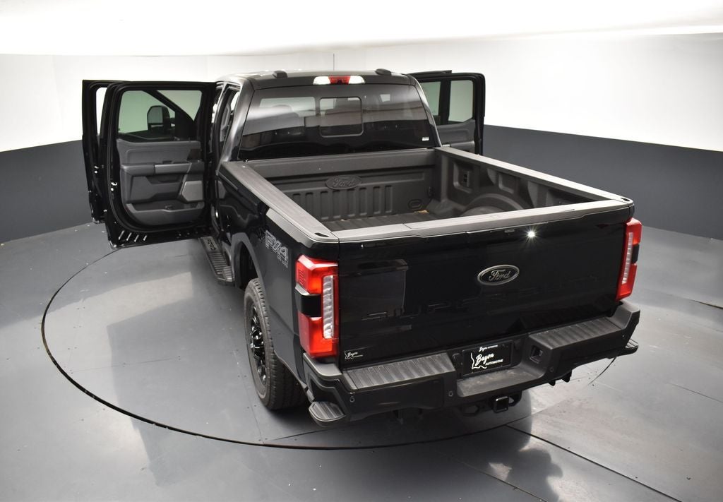2025 Ford F-250SD Lariat 608A