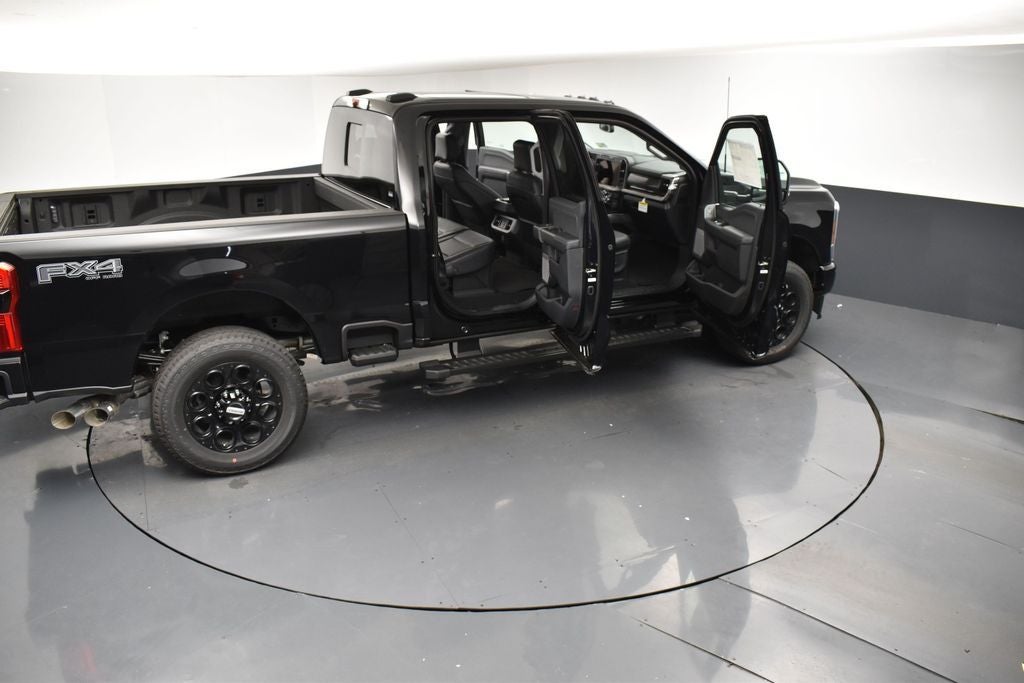 2025 Ford F-250SD Lariat 608A