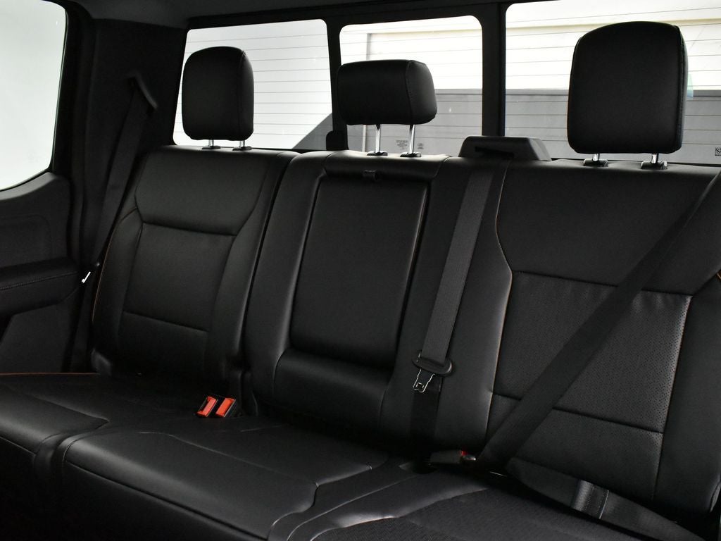 2025 Ford F-250SD Lariat 608A