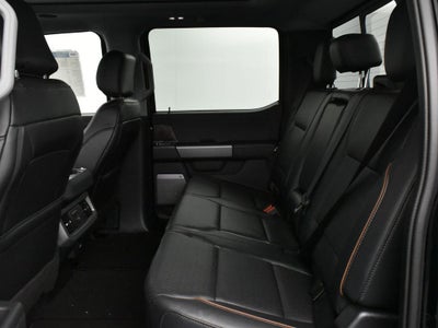 2025 Ford F-250SD Lariat 608A