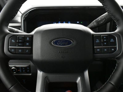 2025 Ford F-250SD Lariat 608A