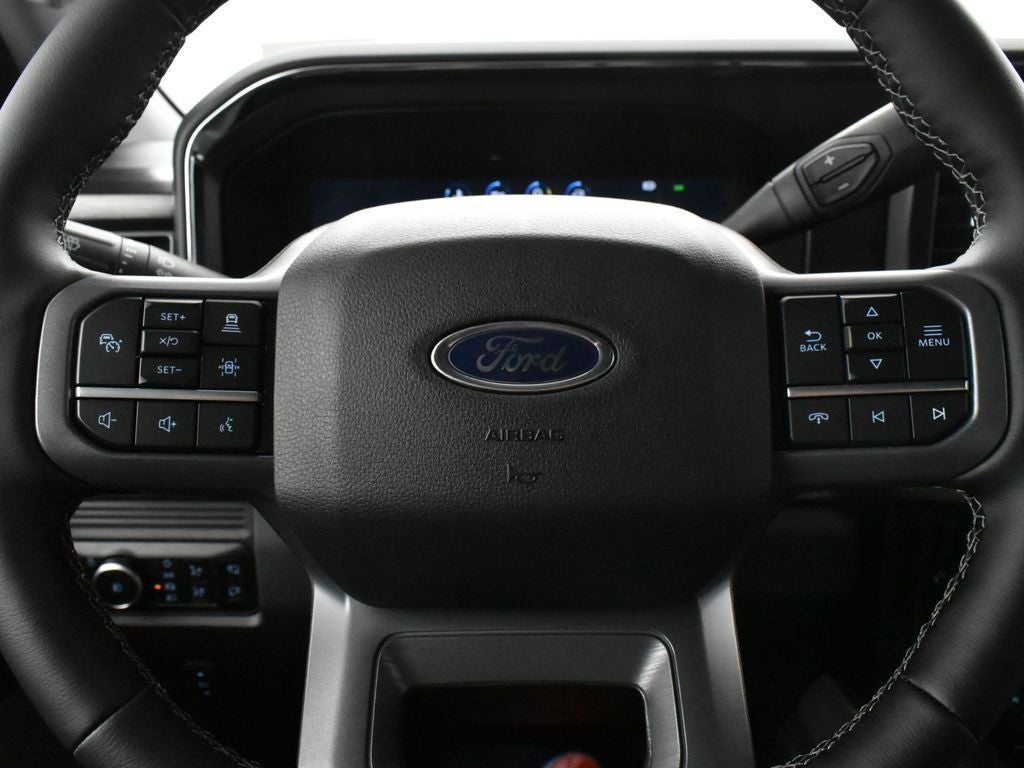 2025 Ford F-250SD Lariat 608A