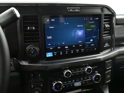 2025 Ford F-250SD Lariat 608A