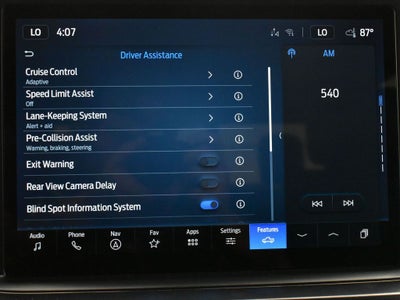 2025 Ford F-250SD Lariat 608A