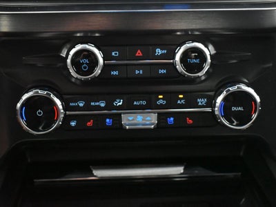 2025 Ford F-250SD Lariat 608A